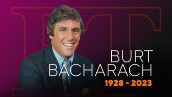 Music Icon Burt Bacharach Dead at 94: Dionne Warwick Mourns Her Longtime Collaborator